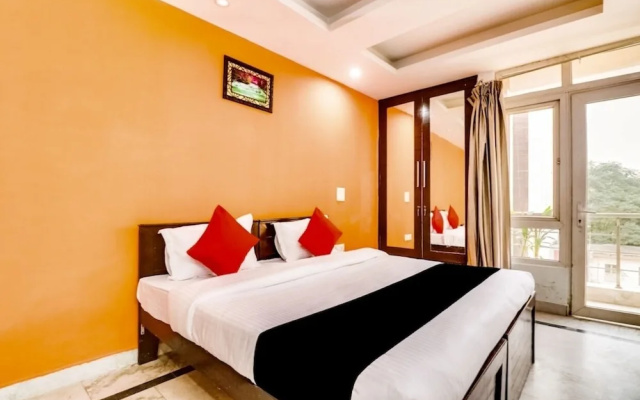Hotel Jasola 82 inn