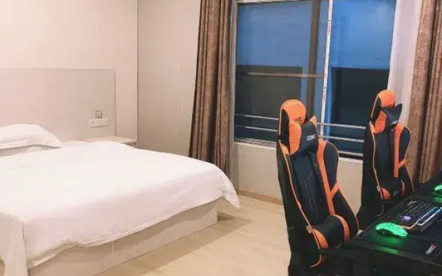 Yiyue Express Hotel
