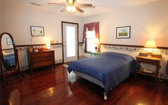 Edisto Guest House