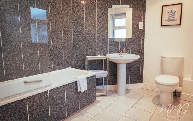 Aaranmore Lodge Bed & Breakfast