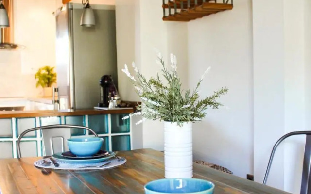 Loft en Milla de Oro