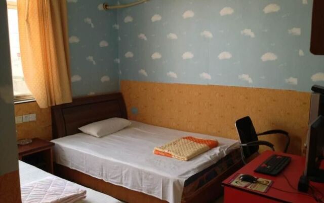 Aike Hotel