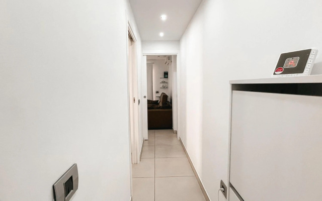 Apartamento Sara in San Eugenio