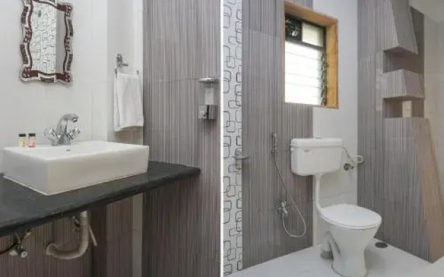 Nature Shield By OYO Rooms