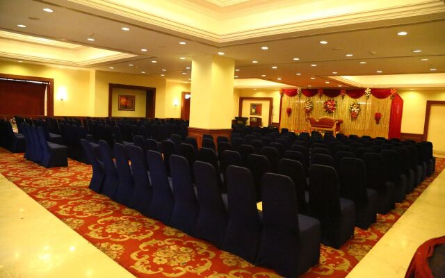 Regenta Central Deccan