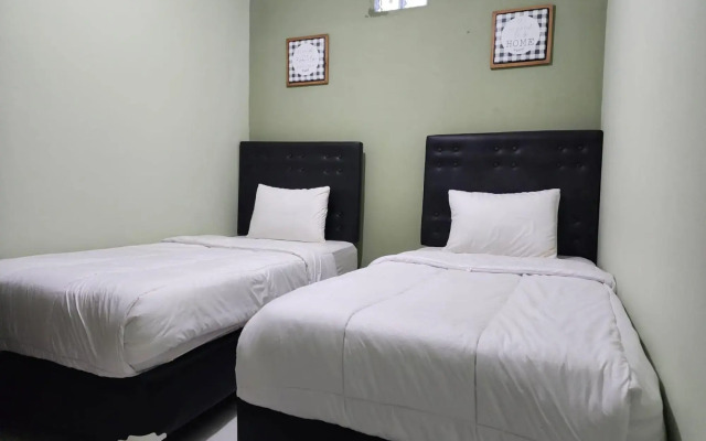 Omah Pandhoek Nganjuk