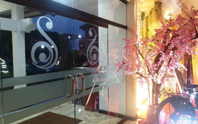 Hotel Sofia Juanda Surabaya