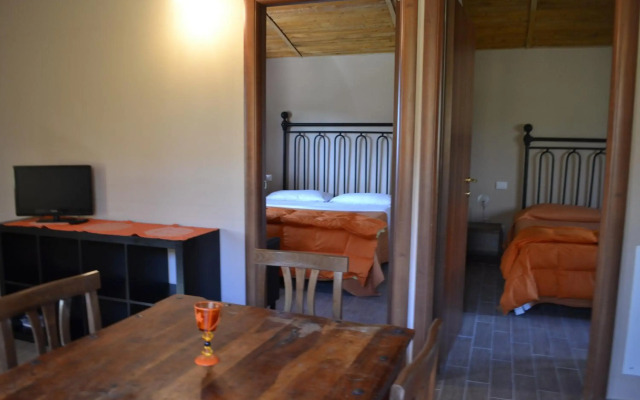 Relais Ciavatta Country Hotel