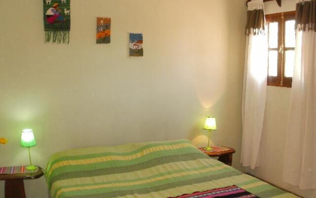 Hostal Amancay