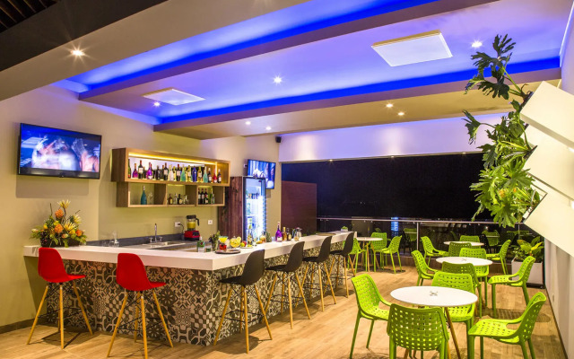 Hotel Pance 122