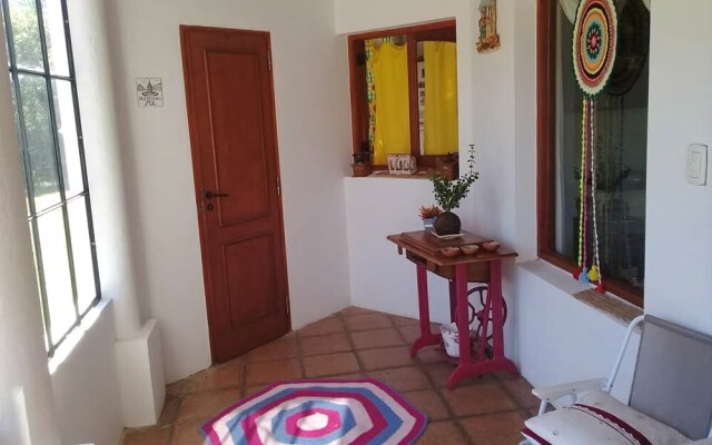 Hostal El Ensueño del Coquena