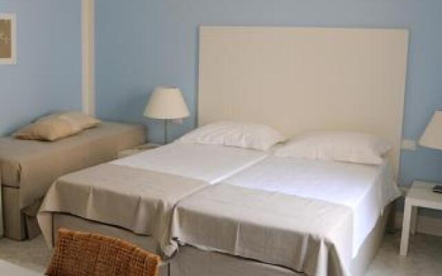 Trapani Rooms