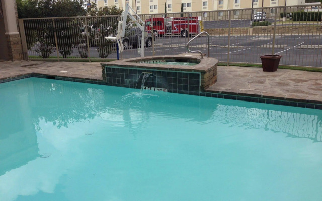 Holiday Inn Killeen – Fort Hood Area by IHG