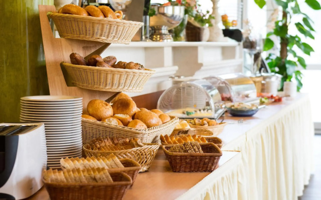 Hotel Casa Rustica