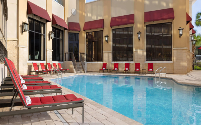 Ramada Plaza by Wyndham Orlando Resort & Suites Intl Drive