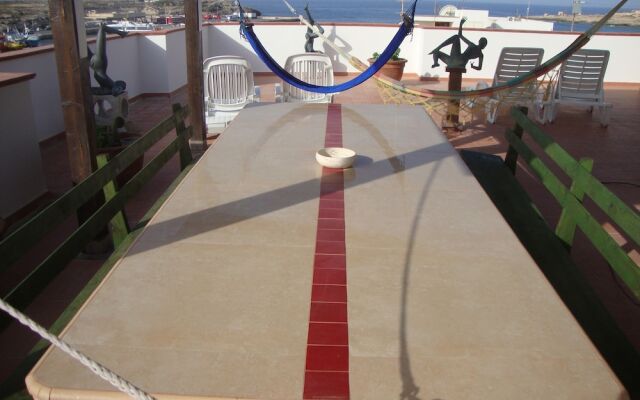 B&B Lampedusa Cavaliere