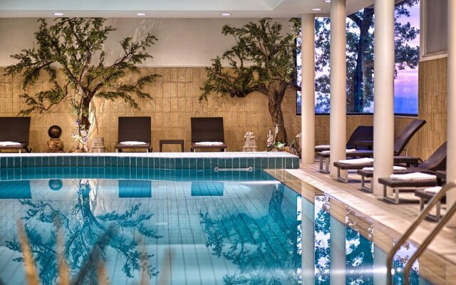 Hotel BV Grand Hotel Assisi