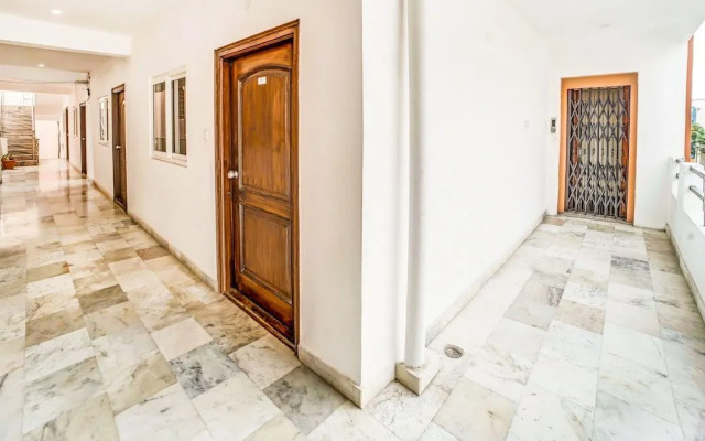 Adarsh Grand Inn by fabHotel