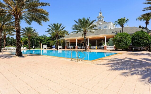 Condo Centre Court Sun 3 Bedroom Reunion