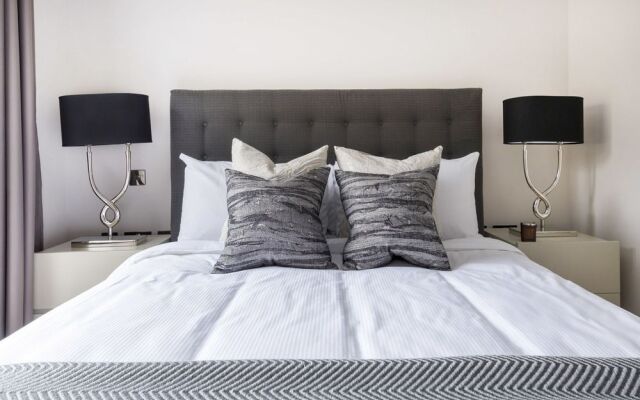 Deluxe 3BR in Westminster by Sonder