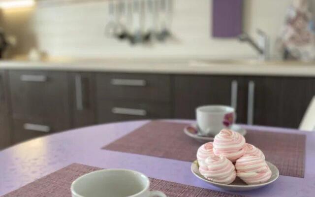 GoodHome38 на улице Семена Лагоды 4/2