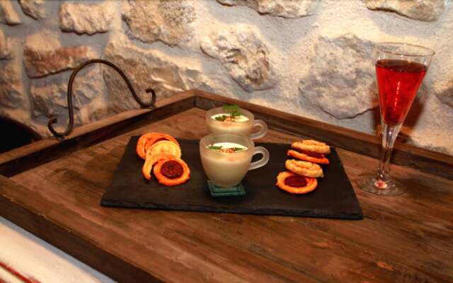 Chambres d'hôtes Mas Bella Cortis