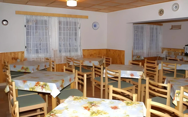 Penzion Dukla