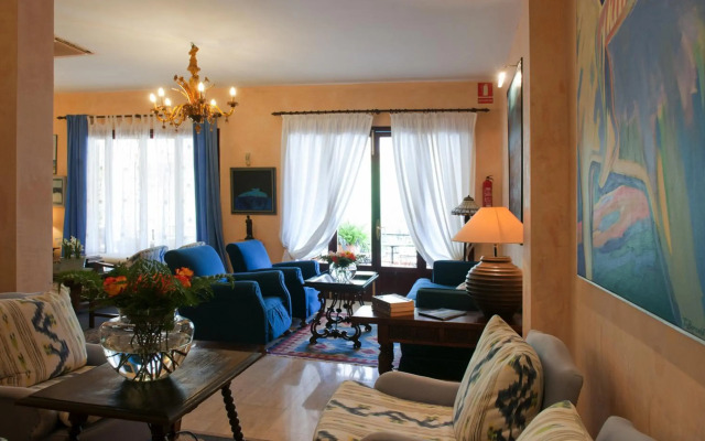 Hotel Bahia