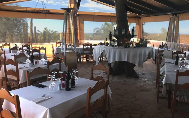 Agroturismo Es Gallicant