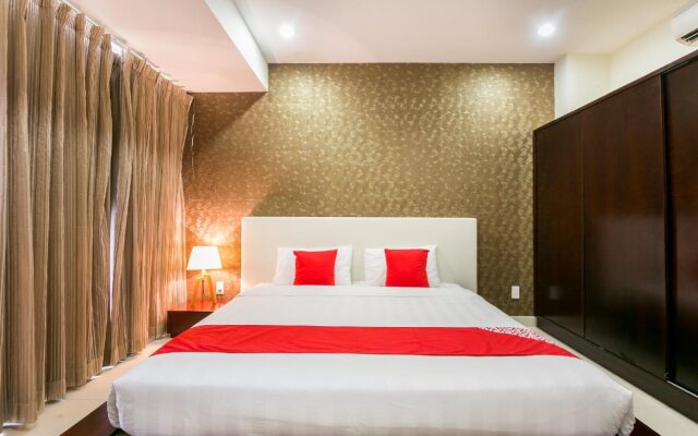 Song Hung 2 Hotel & Serviced Apartments