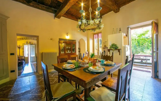 Residenza Il Glicine di Lesa