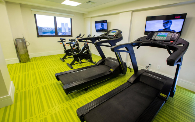 Ibis Styles Parauapebas