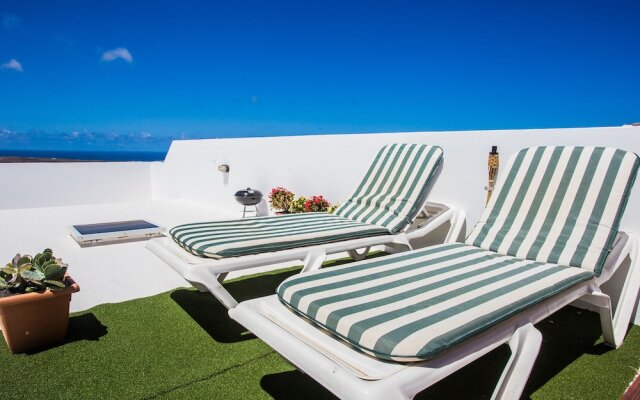 Apartamento Pico colorado  en Soo