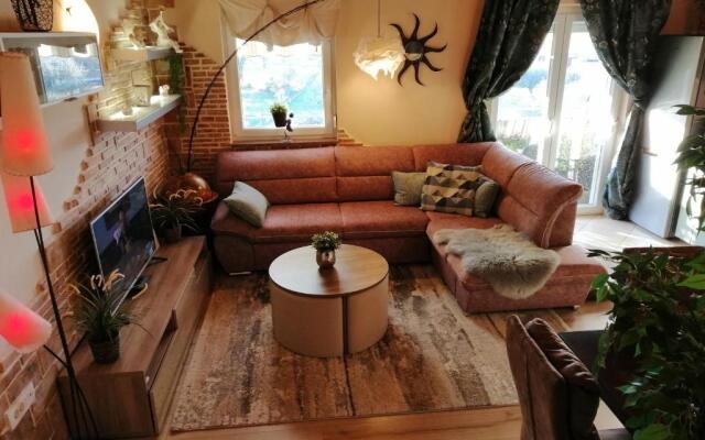 Apartment Saby