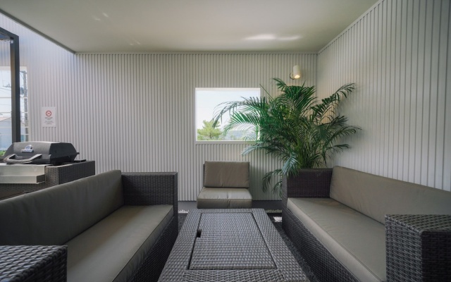 Villa Colors A – Guest Rooms – Onna