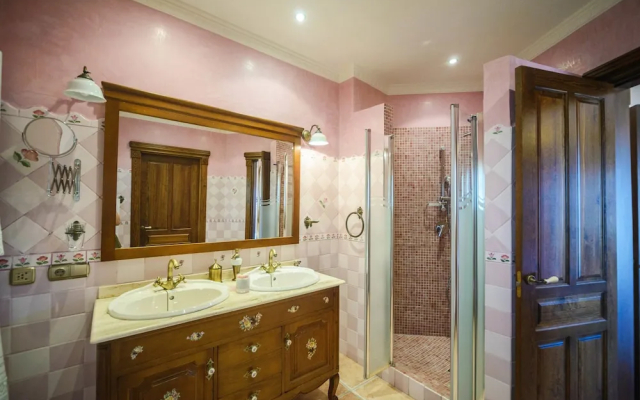 Cubo's Villa Elisabeth
