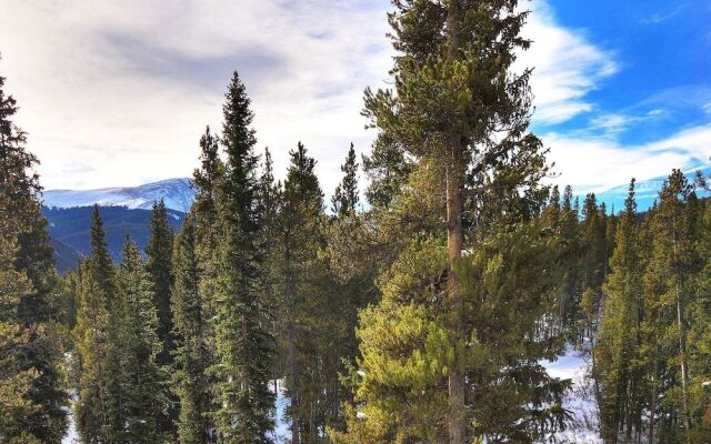 Summit Solitude - 7 Br Home