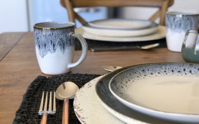 The Freesouls Residences Cerritos Beach