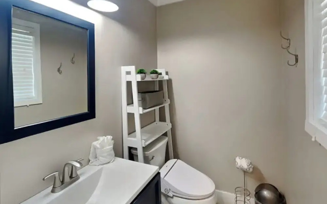 Coconut's Beach House