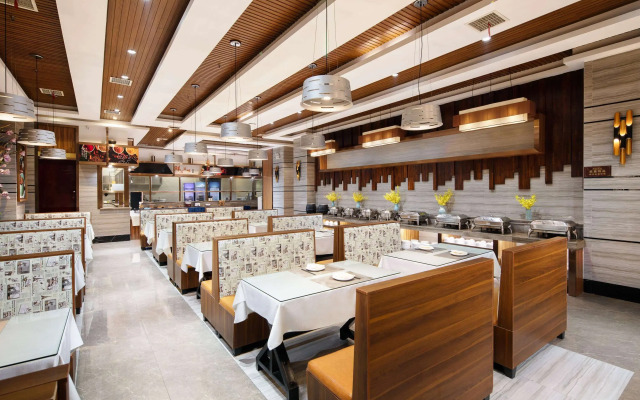 Ramada By Wyndham Changsha North