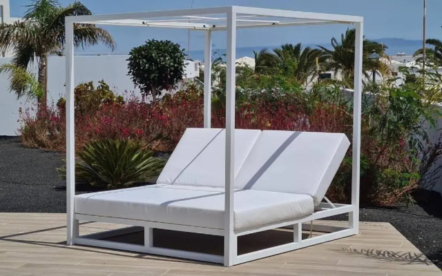 Residencial Luxury Senator, Apartamento Darwin