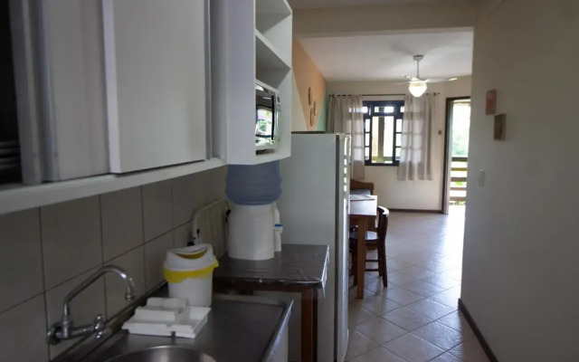 Pousada Vila Mariscalia