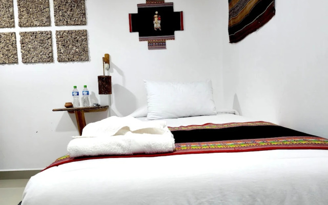 Hotel Sal Andina