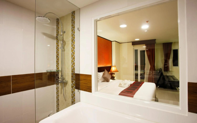 Orchid Resortel