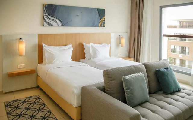 Zephyr Agadir