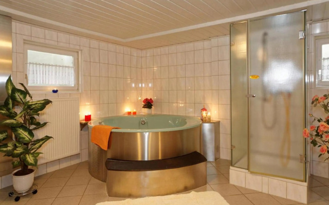 Berghof Pension und Ferienwohnungen