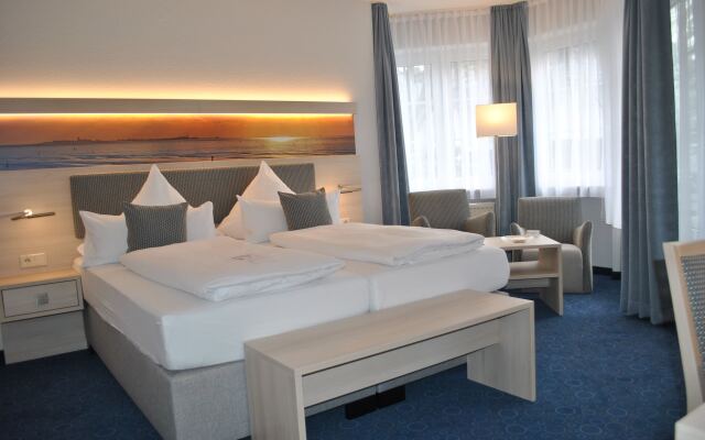 Hotel Haus Seeschwalbe