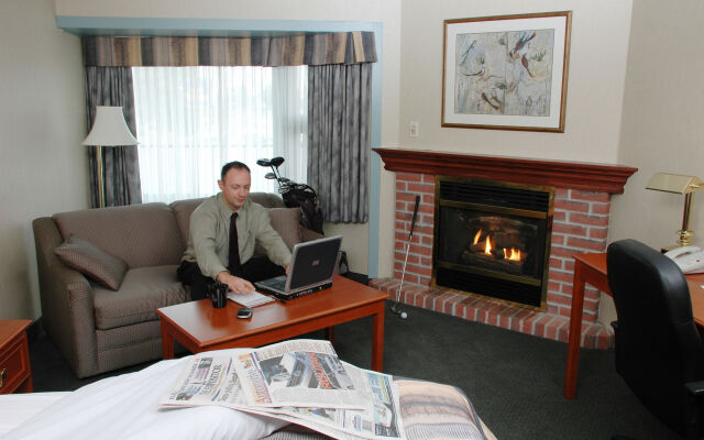 Best Western Brantford Hotel & Conference Centre