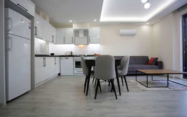 Bright House Apart