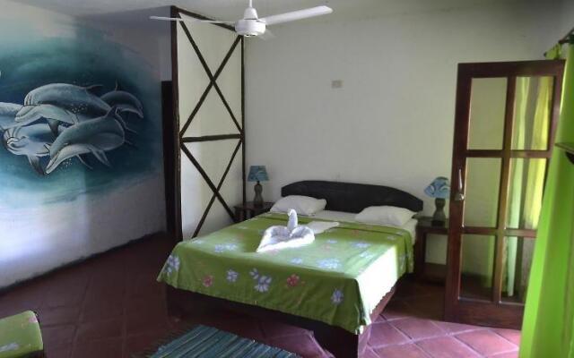Hotel el Rancho Sosua